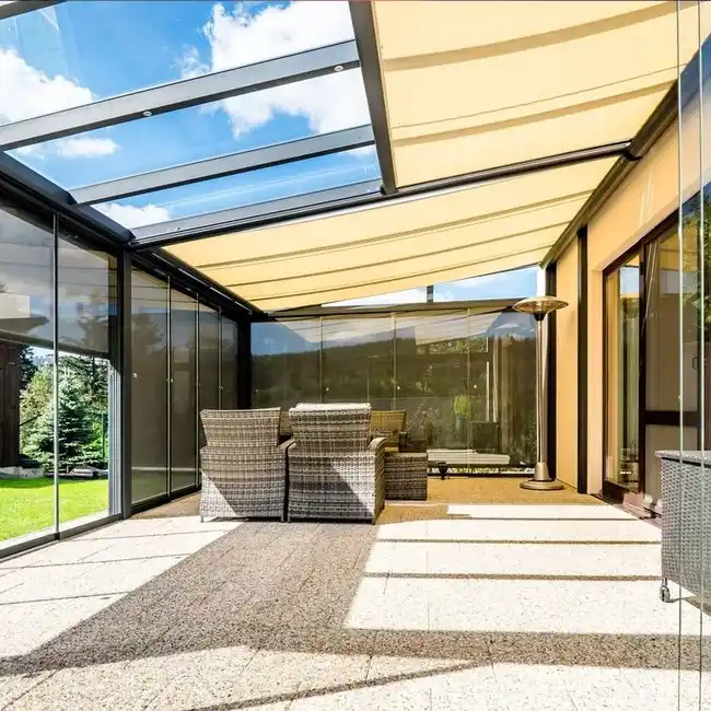 zonwering Gieterveen